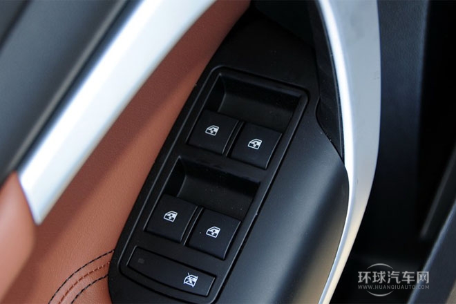 2014款 GS 2.0T 自動 豪情運動版