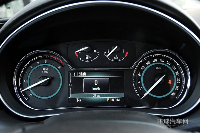 2014款 GS 2.0T 自動 豪情運動版