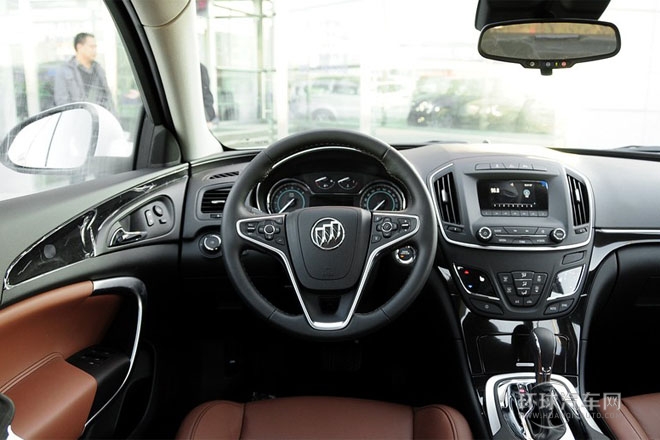 2014款 GS 2.0T 自動 豪情運動版