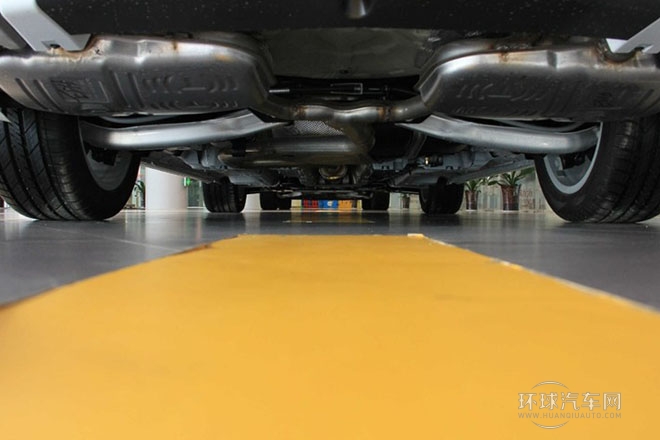 2014款 GS 2.0T 自動 燃情運動版