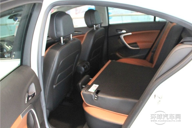 2014款 GS 2.0T 自動(dòng) 燃情運(yùn)動(dòng)版