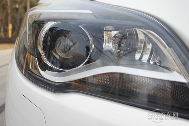 2014款 GS 2.0T 自動 燃情運動版