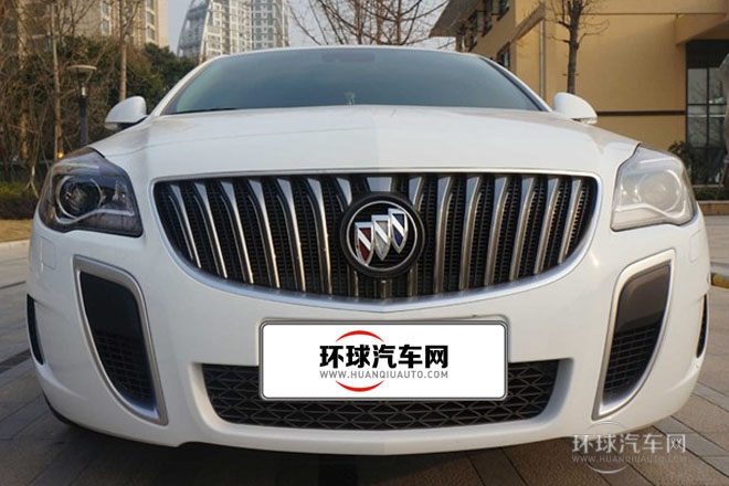 2014款 GS 2.0T 自動 燃情運動版