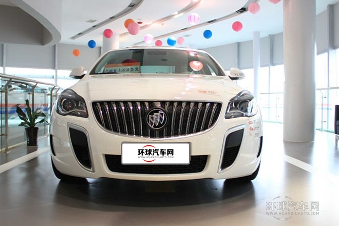 2014款 GS 2.0T 自動(dòng) 燃情運(yùn)動(dòng)版