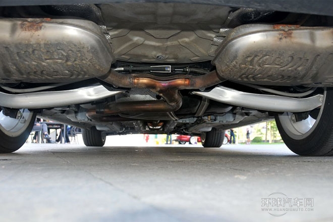 2014款 GS 2.0T 自動 縱情運動版