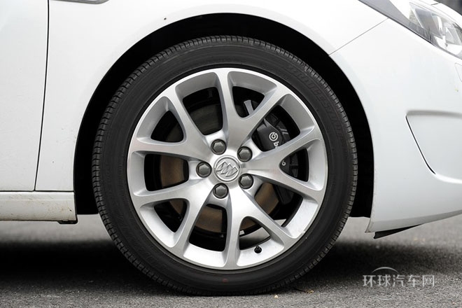 2014款 GS 2.0T 自動 縱情運動版