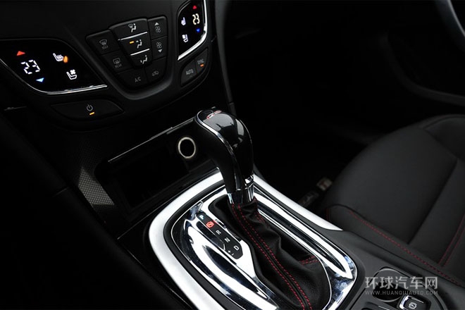 2014款 GS 2.0T 自動 縱情運動版