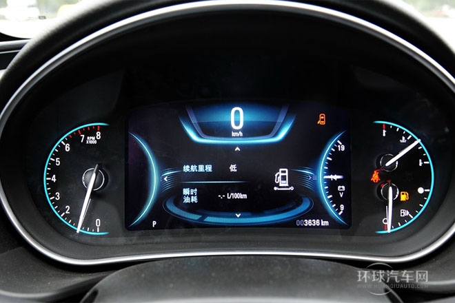 2014款 GS 2.0T 自動 縱情運動版