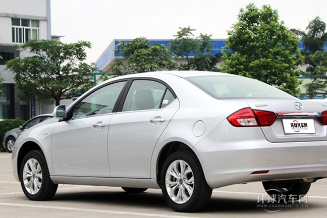 2014款 1.5L 手動豪華型