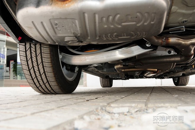 2012款 2.4L SIDI豪雅版