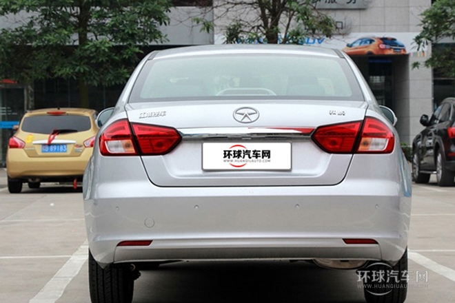 2014款 1.5L 手動豪華型