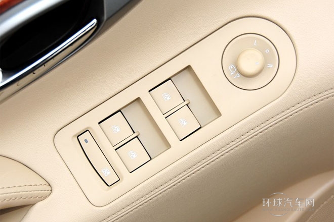 2012款 2.4L SIDI豪雅版