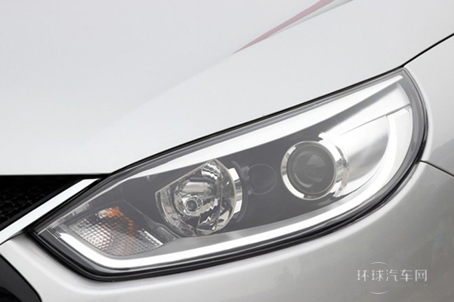 2014款 1.5L 手動豪華型