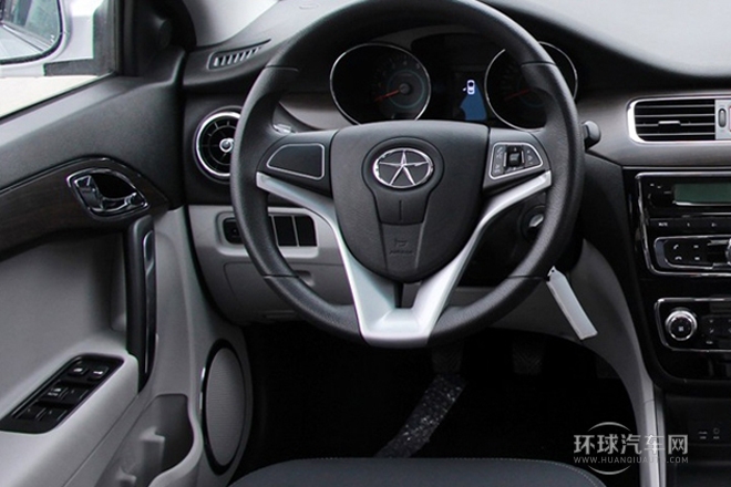 2014款 1.5L 手動豪華型