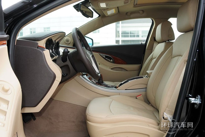 2012款 2.4L SIDI豪雅版