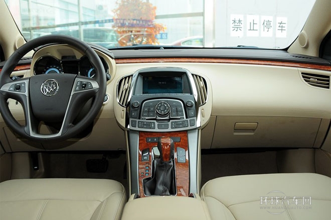 2012款 2.4L SIDI豪雅版