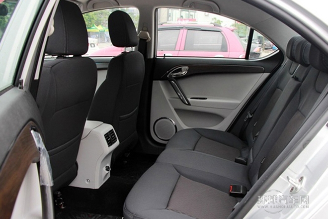 2014款 1.5L 手動豪華型