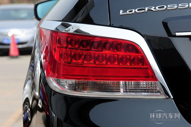 2012款 2.4L SIDI豪雅版