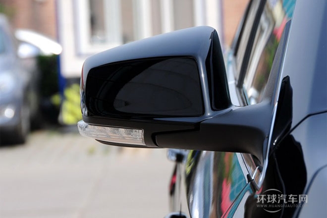 2012款 2.4L SIDI豪雅版