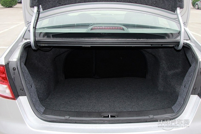 2014款 1.5L 手動豪華型