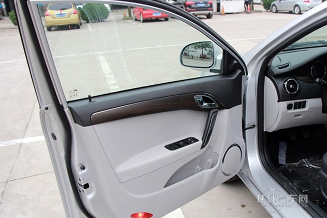 2014款 1.5L 手動豪華型