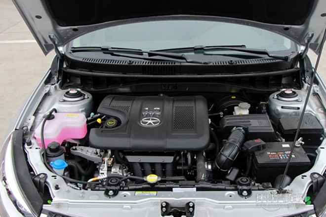 2014款 1.5L 手動豪華型