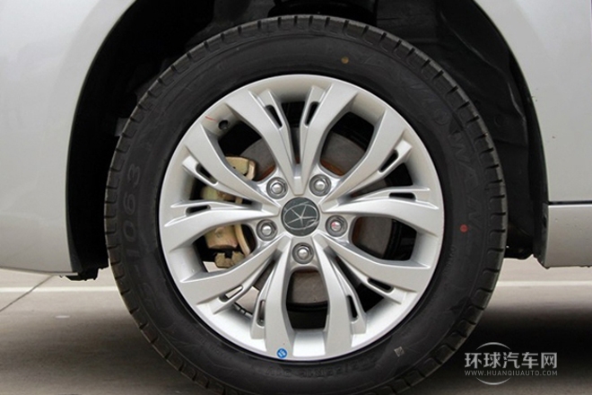 2014款 1.5L 手動豪華型