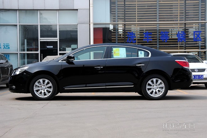 2012款 2.4L SIDI豪雅版