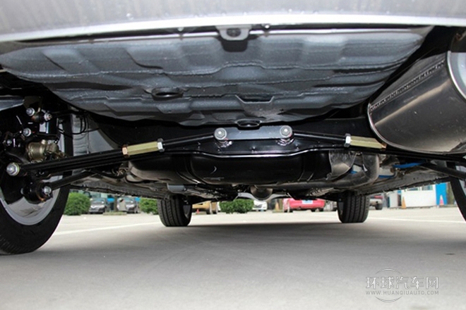 2014款 1.5L 手動豪華型