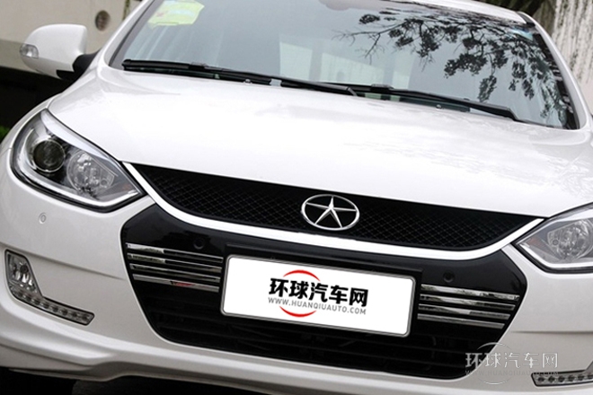 2014款 1.5L 手動尊貴型