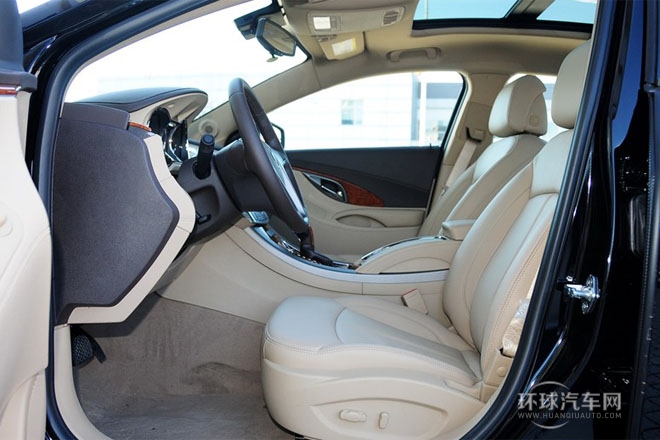 2012款 2.4L SIDI雅致版