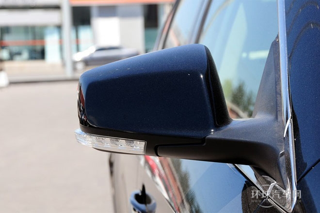 2013款 2.0T SIDI 技術(shù)型