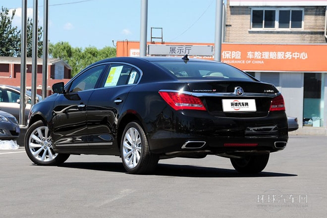 2013款 2.0T SIDI 技術型