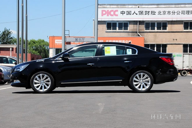 2013款 2.0T SIDI 技術型