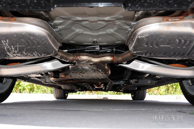 2013款 2.0T SIDI 精英技術型