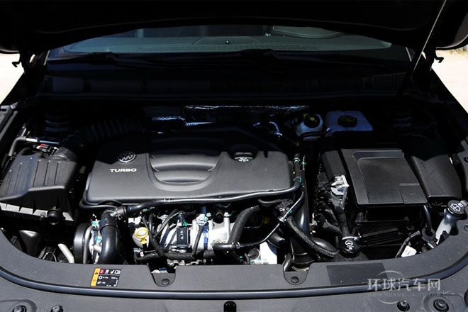 2013款 2.0T SIDI 精英技術型