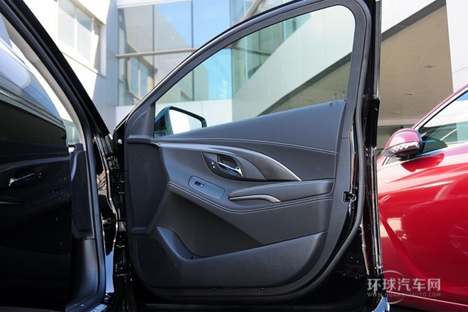 2013款 2.0T SIDI 精英技術型