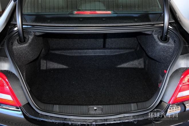 2013款 2.0T SIDI 精英技術型