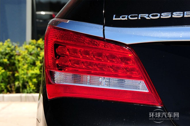 2013款 2.0T SIDI 精英技術型