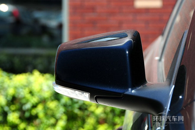 2013款 2.0T SIDI 精英技術型