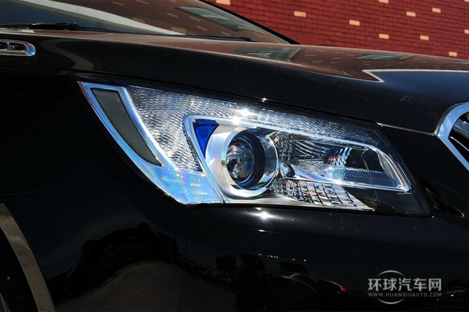 2013款 2.0T SIDI 精英技術型