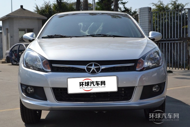 2014款 1.3L 手動豪華型