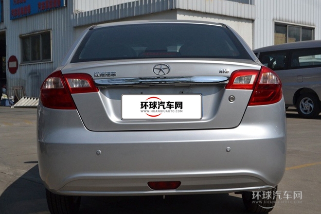 2014款 1.3L 手動豪華型