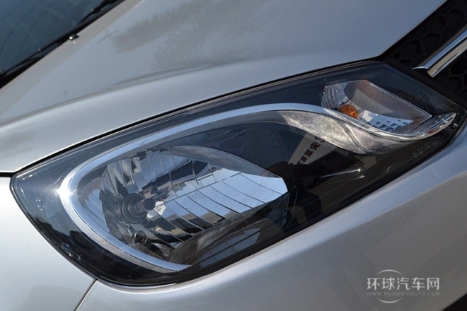 2014款 1.3L 手動豪華型