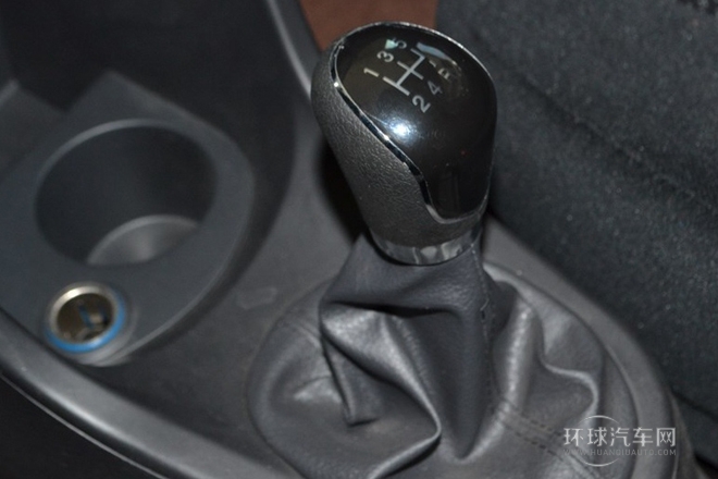 2014款 1.3L 手動豪華型