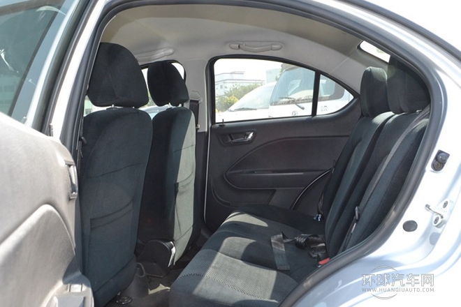 2014款 1.3L 手動豪華型