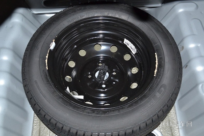 2014款 1.3L 手動(dòng)豪華型