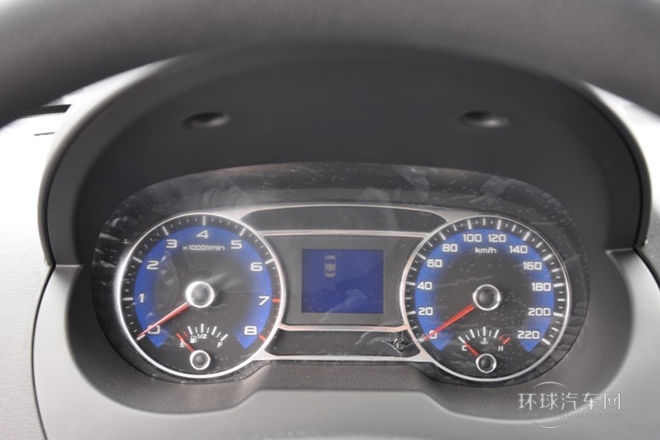 2014款 1.3L 手動舒適型