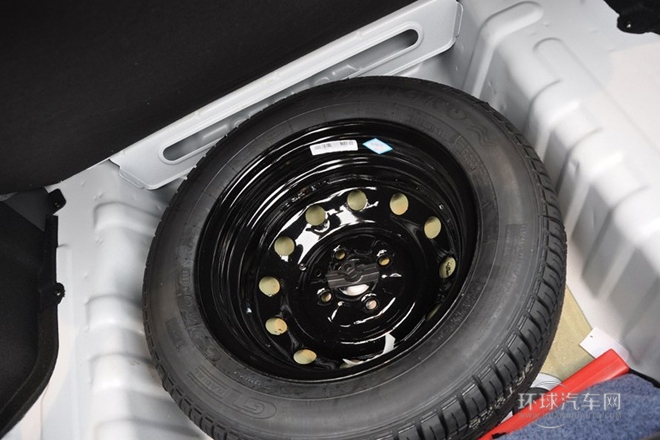 2014款 1.3L 手動舒適型