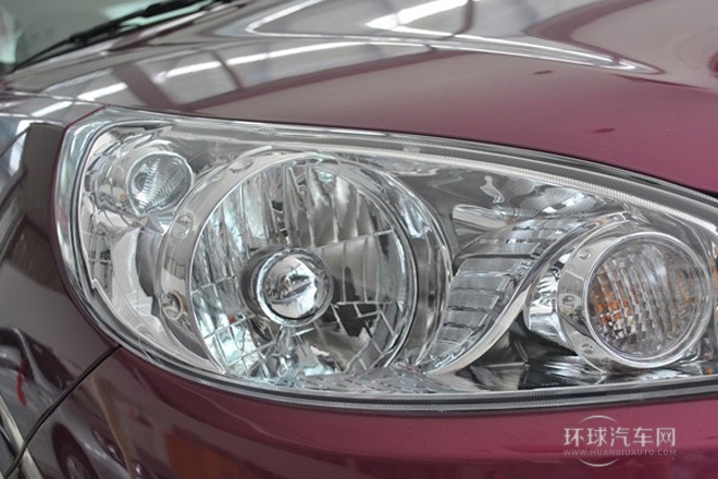 2014款 1.3L 手動尊貴型